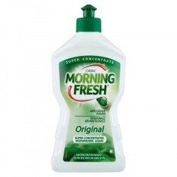 Morning Fresh płyn 450ml Biały