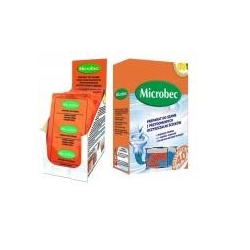 BROS MICROBEC PREPARAT DO SZAMB 25G