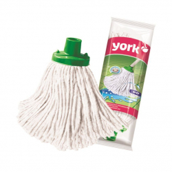 YORK Końcówka MOP bawełniana MIDI