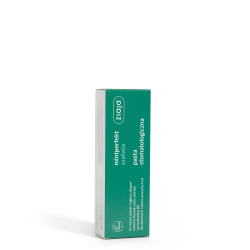 ZIAJA MINTPERFEKT PASTA SZAŁWIA STOMATOLOGICZNA 75ML