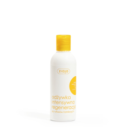 ZIAJA ODŻYWKA INTENSYWNA REGENERACJA MIÓD 200ML
