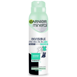 Garnier Invisi Mineral Cool 48h dezodorant