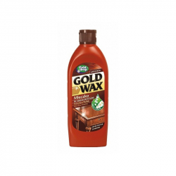 GOLD WAX 250ml EMULSJA ANTISTATIC