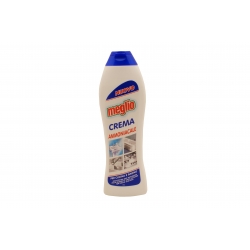 MEGLIO MLECZKO DO CZYSZCZENIA 500ML WŁOSKIE