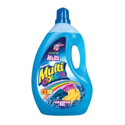 MULTICOLOR - żel do prania 2.2l