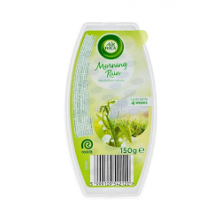 Air wick żel 150g Morning rain