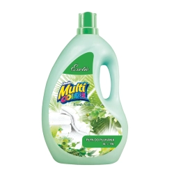 MULTICOLOR FreshValley plyn do płukania Egzotyczny 4l