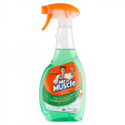 Mr muscle spray 500ml Zielony
