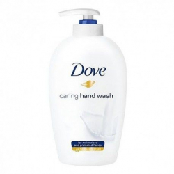 Dove mydło pompka 250ml Original