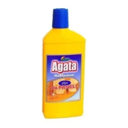 Agata płyn do nabłyszczania paneli 500g
