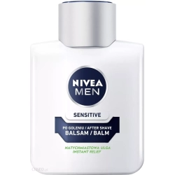 Nivea Łagodzący Balsam po goleniu