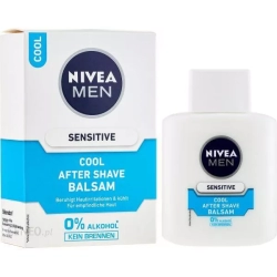 Nivea Chłodzący Balsam po goleniu