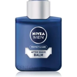 Nivea Nawilżający Balsam po goleniu