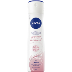 NIVEA CALM & CARE antyperspirant spray damski 150ml