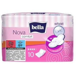 BELLA NOVA COMFORT A'10