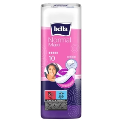 BELLA NORMAL MAXI A10