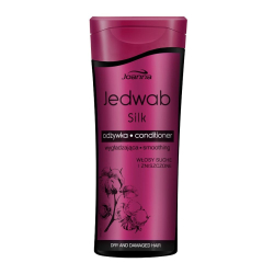 Joanna Jedwab odżywka wygładzająca 200ml