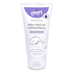 HAPPY Krem przeciw odparzeniom 75 ml