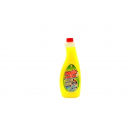 MEGLIO ODTŁUSZCZACZ 750ML LEMON ZAPAS WŁOSKI