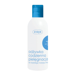 ZIAJA ODŻYWKA CODZIENNA PIELĘGNACJA JOJOBA 200ML