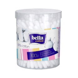 BELLA  PATYCZKI  PAPIEROWE, PUD OKRĄGŁE A100