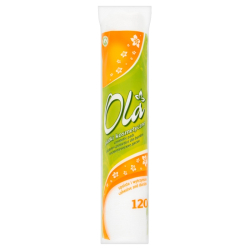 PŁATKI KOSMETYCZNE OLA A120