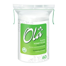 PŁATKI KOSMETYCZNE OLA A60