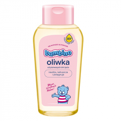 Bambino oliwka 150ml