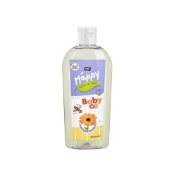 BELLA BABY HAPPY NATURE CARE OLIWKA 200 ML NOWE