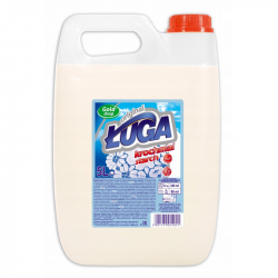 ŁUGA 5l krochmal w płynie