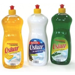 OSKAR cytryna 500ml do naczyń