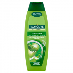 Palmolive szampon 350ml Aloe vera