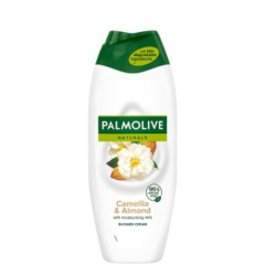 PALMOLIVE ŻEL POD PRYSZNIC 750ML WOMEN CAMELIA MANDORLA