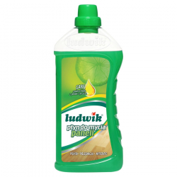 Ludwik płyn do mycia 1L Panele