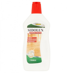 Sidolux Nabłyszczanie 500ml Panele