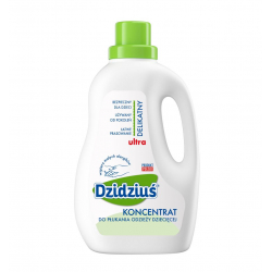 Dzidziuś koncentrat do płukania 1,5L