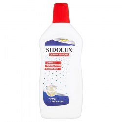 Sidolux Nabłyszczanie 500ml Pcv