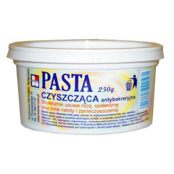 PASTA do szorowania garnków 250g