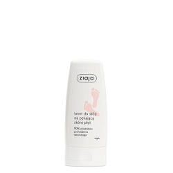 ZIAJA KREM DO STÓP NA PĘKAJĄCĄ SKÓRĘ PIĘT/TUBA 60ML