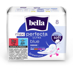 BELLA PERFECTA ULTRA MAXI BLUE A8