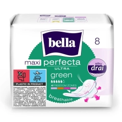 BELLA PERFECTA ULTRA MAXI GREEN A8