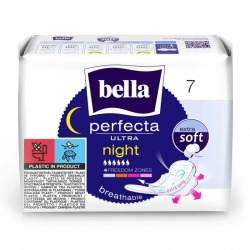 BELLA PERFECTA ULTRA NIGHT A7