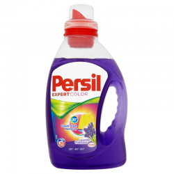 Persil żel do prania Expert KOLOR LAWENDA 1.46 L