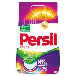 Persil proszek do prania kolor 6kg