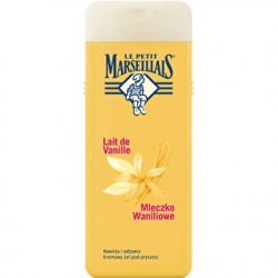 LE PETIT MARSEILLAIS ŻEL POD PRYSZNIC 400ML