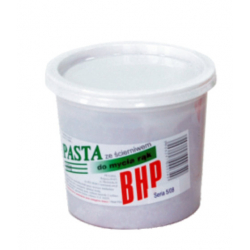 PASTA BHP mydlana 500 g