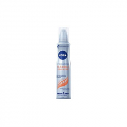 Nivea Pianka do włosów 150ml Flexible