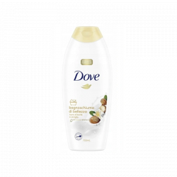 Dove płyn 700ml Shea butter