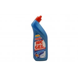 MEGLIO WC ŻEL 750ML WŁOSKI