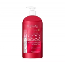 EVELINE BODY CARE MED SOS MULTIREG. MLECZKO 350ML